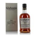 Glenallachie 2011 11 Year Old Single Ruby Port Pipe #7463 For Germany Thumbnail