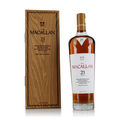 Macallan 21 Year Old Colour Collection Thumbnail