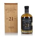 Sullivans Cove Old & Rare 21 Year Old Single American Oak ex-Bourbon Cask HH0229 Thumbnail