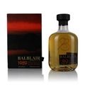 Balblair 1989 2nd Release Thumbnail