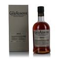 Glenallachie 2011 11 Year Old Single Ruby Port Pipe #7463 For Germany Thumbnail
