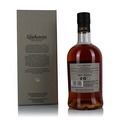 Glenallachie 2011 11 Year Old Single Ruby Port Pipe #7463 For Germany Thumbnail