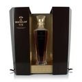 Macallan No 6 Lalique Crystal Decanter Thumbnail
