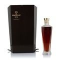 Macallan No 6 Lalique Crystal Decanter Thumbnail
