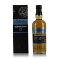 Glenburgie 17 Year Old Ballantines Single Malt Series 001 // The Whisky Club Thumbnail
