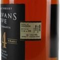 Sullivans Cove Old & Rare 24 Year Old Single American Oak Cask HH0004 30th Anniversary Thumbnail