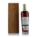 Macallan 25 Year Old Sherry Oak 2021 Release Thumbnail