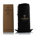 Macallan 25 Year Old Sherry Oak 2021 Release Thumbnail