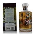 Hibiki Harmony 100th Anniversary Limited Edition Design Thumbnail