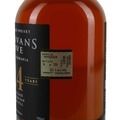Sullivans Cove Old & Rare 24 Year Old Single American Oak Cask HH0004 30th Anniversary Thumbnail