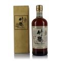 Nikka Taketsuru Pure Malt 17 Year Old Thumbnail