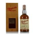 Glenfarclas 1997 Single Sherry Butt 1 Family Cask Autumn 2014 Thumbnail
