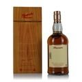 Glenfarclas 1997 Single Sherry Butt 1 Family Cask Autumn 2014 Thumbnail