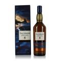 Talisker 8 Year Old Cask Strength 2018 Special Release Thumbnail