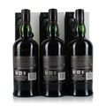 Ardbeg Traigh Bhan 19 Year Old Batch 1, 2 & 3 (3 Bottle Set) Thumbnail