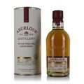 Aberlour 2010 13 Year Old Double Cask Matured For The Whisky Club Thumbnail