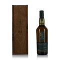 Lagavulin 21 Year Old Cask Strength For Islay Jazz Festival 2019 Thumbnail