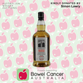 Kilkerran Heavily Peated Peat in Progress Batch 9 - Bowel Cancer  Thumbnail