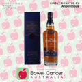 Glenlivet 18 Year Old - Bowel Cancer Australia Thumbnail