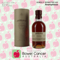 Aberlour A'Bunadh Batch 57 - Bowel Cancer Australia Thumbnail