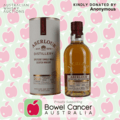Aberlour 2010 13 Year Old Double Cask Matured For The Whisky Club - Bowel Cancer Australia Thumbnail