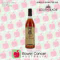 Old Rip Van Winkle 10 Year Old 2021 Bottling - Bowel Cancer Australia Thumbnail
