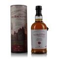 Balvenie 21 Year Old The Second Red Rose Thumbnail