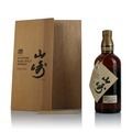 Yamazaki Pure Malt First Release 1984 Bottling Wooden Box (760ml) Thumbnail