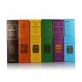 Macallan Edition Number 1 - 6 Full Bottle Set (6x700ml Bottles) Thumbnail