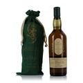 Lagavulin 18 Year Old Feis Ile Special Release 2018 Thumbnail