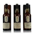 Lagavulin Offerman Edition 1-3 Set (3x700ml Bottles) Thumbnail