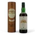 Lagavulin 12 Year Old White Horse Late 1980's/Early 1990's Swift & Moore Import (750ml) - LOOSE CAPSULE Thumbnail