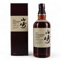 Yamazaki Sherry Cask 2009 First Release Thumbnail