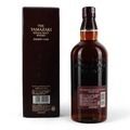Yamazaki Sherry Cask 2009 First Release Thumbnail