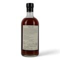Hanyu 1990 Single PX Sherry Butt Bottled 2008 Ichiros Malt Card Series 10 Of Clubs Thumbnail