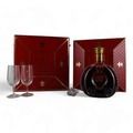 Remy Martin Louis XIII Grande Champagne Cognac With Glasses Thumbnail