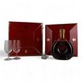 Remy Martin Louis XIII Grande Champagne Cognac With Glasses Thumbnail