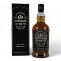 Springbank 12 Year Old 175th Anniversary Edition Thumbnail