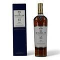 Macallan 15 Year Old Double Cask Thumbnail