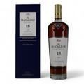 Macallan 18 Year Old Double Cask 2021 Release Thumbnail