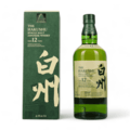 Hakushu 12 Year Old 100th Anniversary Release Thumbnail