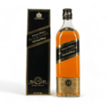 Johnnie Walker Black Label 1980s Thumbnail