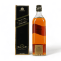 Johnnie Walker Black Label 1980s Thumbnail