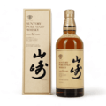 Yamazaki 12 Year Old Pure Malt 1990s Bottling (750ml) Thumbnail