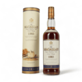 Macallan 1983 18 Year Old Sherry Oak Maxium Import Thumbnail