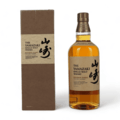 Yamazaki Bourbon Barrel 2011 First Release Thumbnail