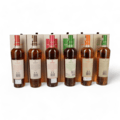 Macallan The Harmony Collection Rich & Fine Cacao, Intense & Smooth Arabica and Amber & Green Meadow Set (6x700ml Bottles) Thumbnail