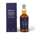 Springbank 18 Year Old 2009 Bottling Thumbnail