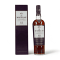 Macallan 12 Year Old Gran Reserva Thumbnail