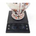 Nikka Malt and Grain Arita Yaki Koimari Moyou (720ml) Thumbnail